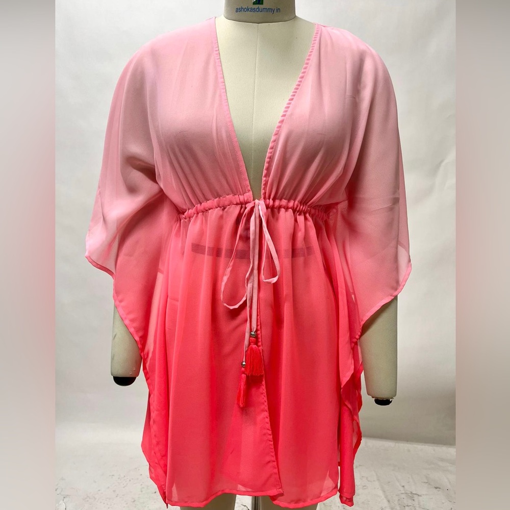 NEW🔥SPIAGGIA DOLCE COVERUP🔥 NWT